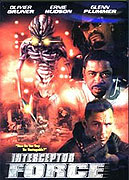 Interceptor Force – plakát filmu