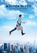 Walter Mitty a jeho tajný život – plakát filmu