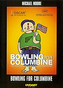 Bowling for Columbine – plakát filmu
