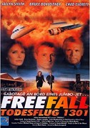 Sabotáž – plakát filmu