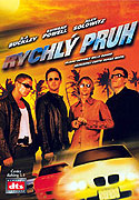 Rychlý pruh – plakát filmu