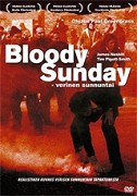 Krvavá neděle – plakát filmu