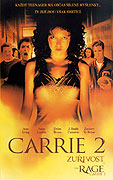 Carrie 2 – plakát filmu