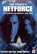 NetForce – plakát filmu