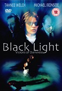 Černé světlo – plakát filmu