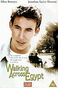 Walking Across Egypt – plakát filmu