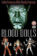 Blood Dolls – plakát filmu
