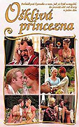 Ošklivá princezna – plakát filmu