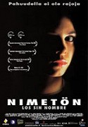 Sin nombre, Los – plakát filmu