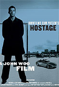 Hire: Hostage, The – plakát filmu