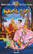 Král a já – plakát filmu