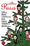 Pusa – plakát filmu