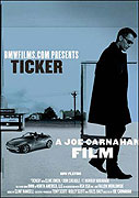 Hire: Ticker, The – plakát filmu