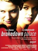 Téměř bez šance – plakát filmu