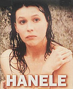 Hanele – plakát filmu