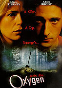 Bez dechu – plakát filmu