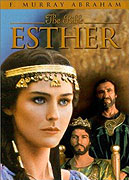 Biblické příběhy: Ester – plakát filmu