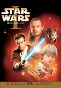 Star Wars: Epizoda I - Skrytá hrozba – plakát filmu