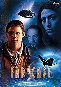 Farscape – plakát filmu