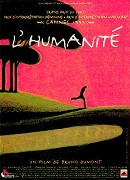 L'humanité – plakát filmu