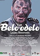 Belo odelo – plakát filmu