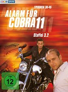 Alarm für Cobra 11 - Die Autobahnpolizei: Schattenkrieger – plakát filmu