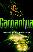 Gargantua – plakát filmu