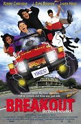 Breakout – plakát filmu