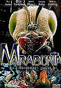 Marabunta: Mravenci útočí – plakát filmu