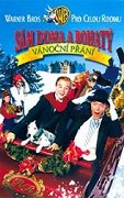 Sám doma a bohatý: Vánoční přání – plakát filmu
