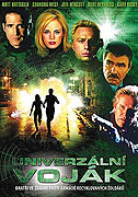 Univerzální voják: Bratři ve zbrani – plakát filmu