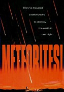 Meteority! – plakát filmu