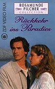 Návrat do ráje – plakát filmu