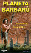 Planeta barbarů – plakát filmu
