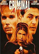 Criminal Affairs – plakát filmu