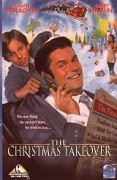 Vánoční převrat – plakát filmu