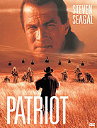 Patriot – plakát filmu