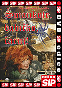 Šmankote, babičko, čaruj! – plakát filmu
