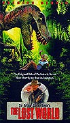 Ztracený svět – plakát filmu