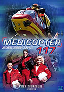 Medicopter 117 – plakát filmu