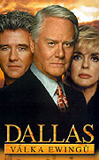 Dallas: Válka Ewingů – plakát filmu