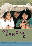 Yeonae soseol – plakát filmu