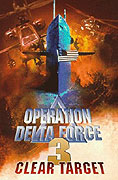 Operace Delta Force 3 – plakát filmu