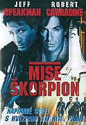 Škorpio 1 – plakát filmu