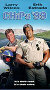 Chips se vrací – plakát filmu