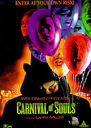 Karneval duší – plakát filmu