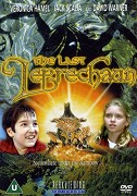 Poslední skřítek – plakát filmu