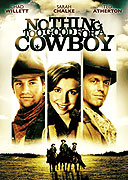 Nothing Too Good for a Cowboy – plakát filmu