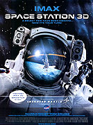 Space Station 3D – plakát filmu