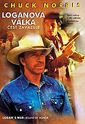 Loganova válka - Čest zavazuje – plakát filmu